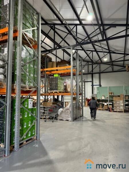 склад, 1572 м&sup2;