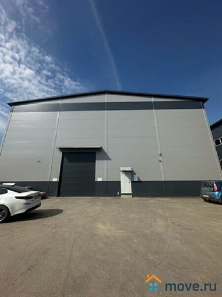 склад, 1152 м&sup2;