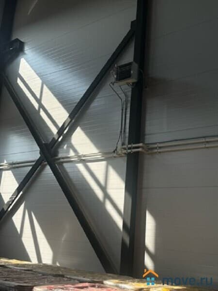 склад, 1152 м&sup2;