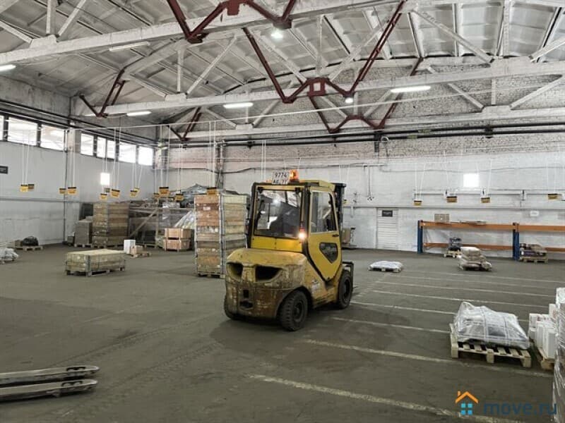 склад, 1000 м&sup2;