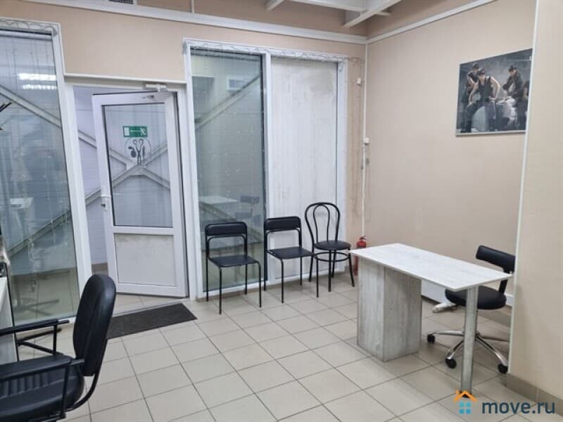 готовый бизнес, 21 м&sup2;