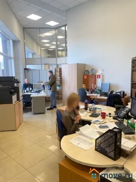 офис, 665 м&sup2;