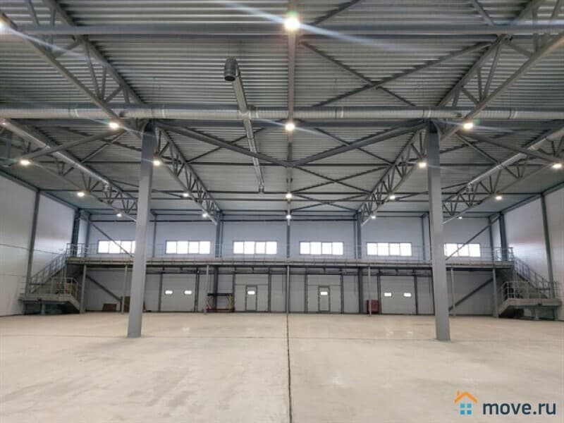 склад, 1500 м&sup2;