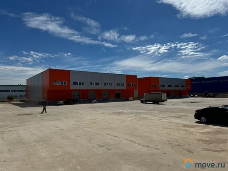 склад, 1500 м&sup2;