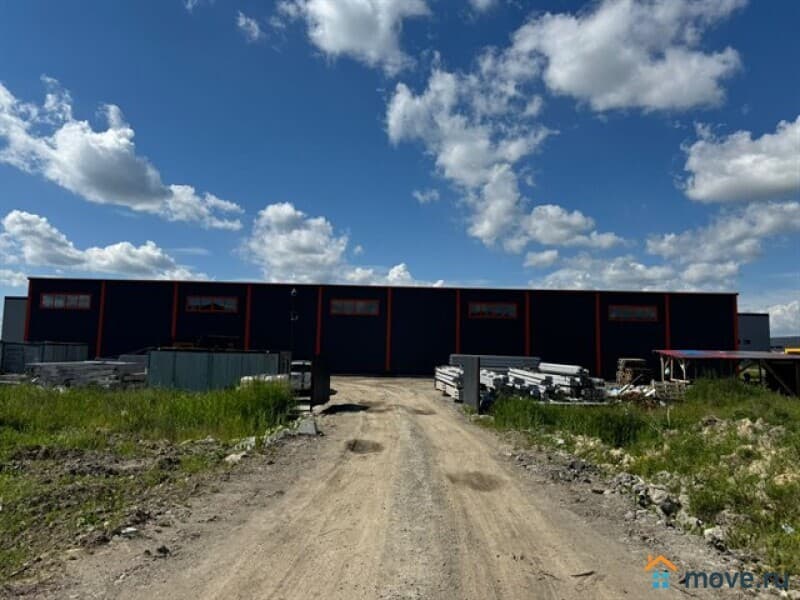 склад, 720 м&sup2;