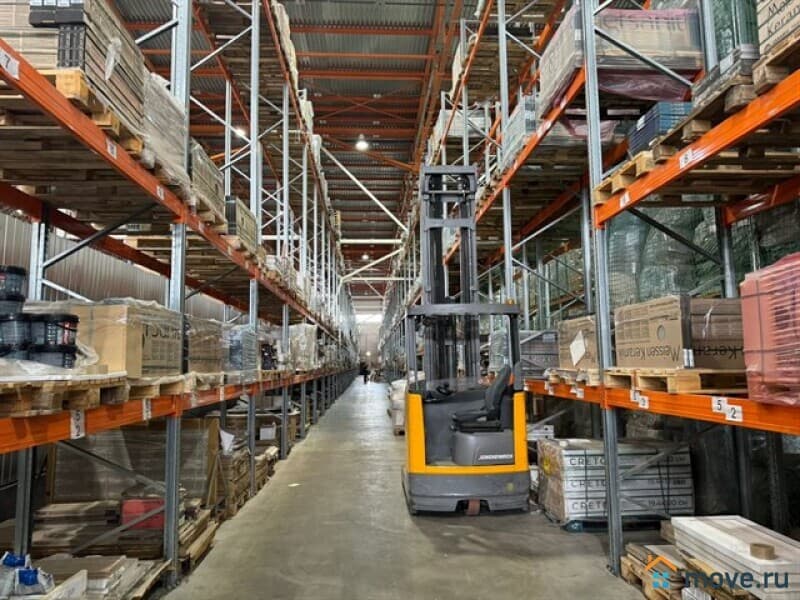 склад, 805 м&sup2;