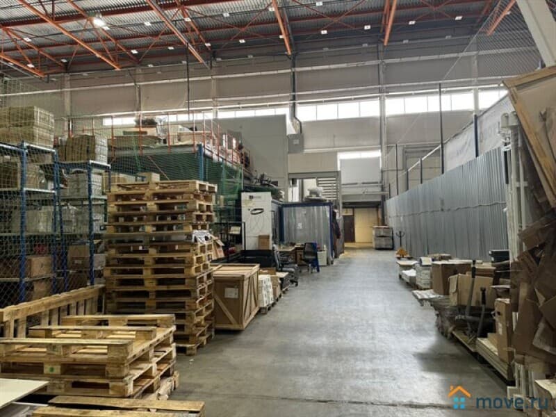 склад, 805 м&sup2;