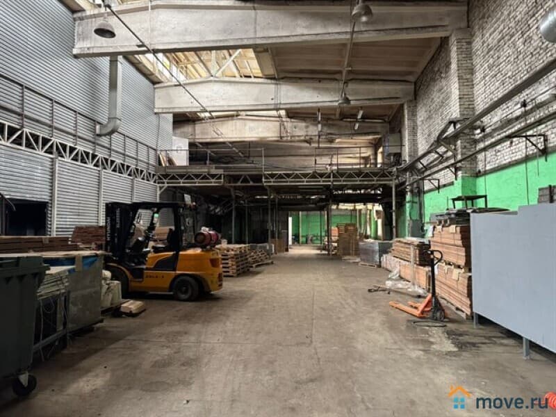 склад, 850 м&sup2;