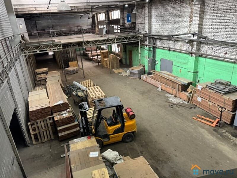 склад, 850 м&sup2;