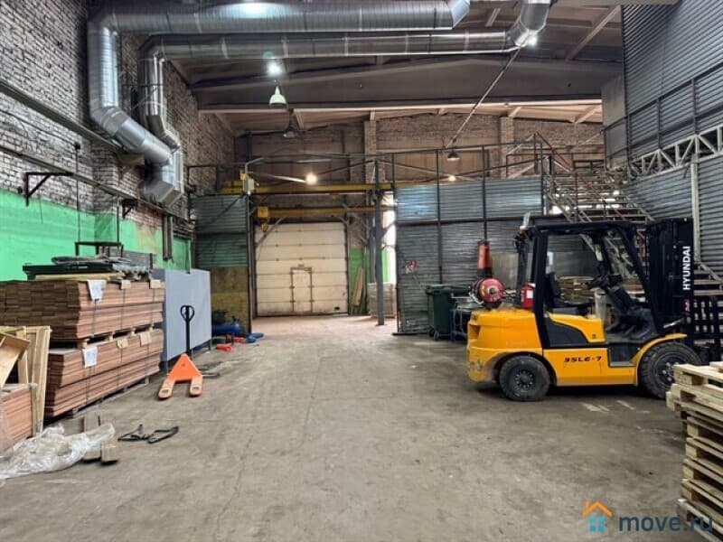 склад, 1260 м&sup2;