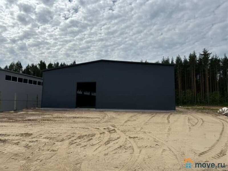склад, 1150 м&sup2;