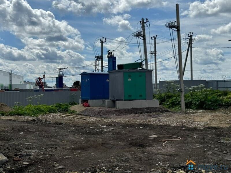 склад, 1440 м&sup2;