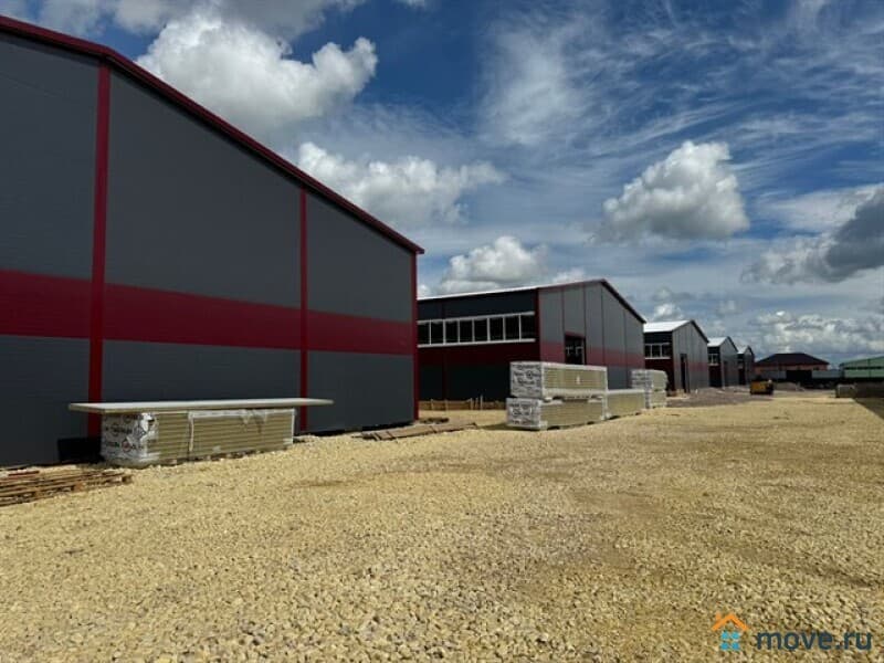 склад, 1440 м&sup2;