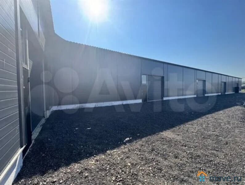 склад, 300 м&sup2;