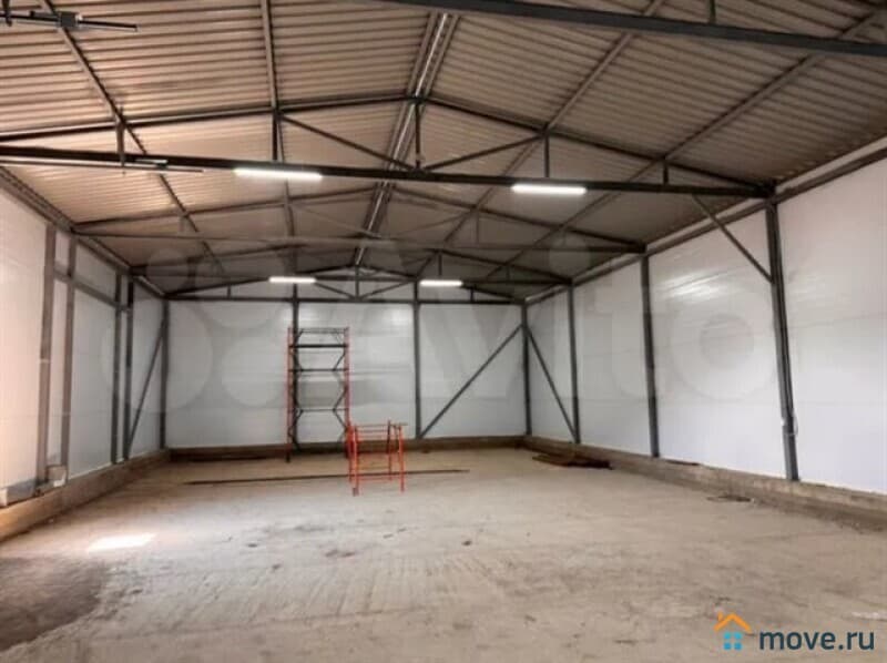 склад, 900 м&sup2;