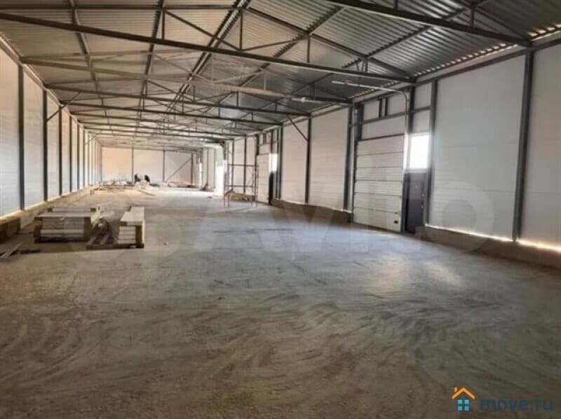 склад, 900 м&sup2;