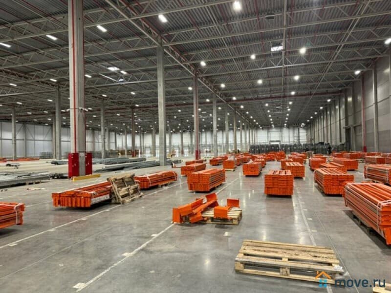 склад, 3000 м&sup2;