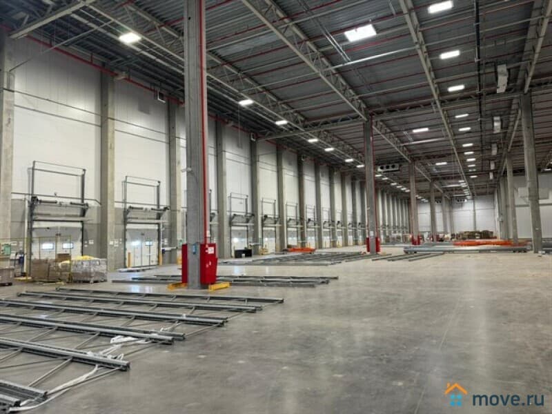склад, 6000 м&sup2;