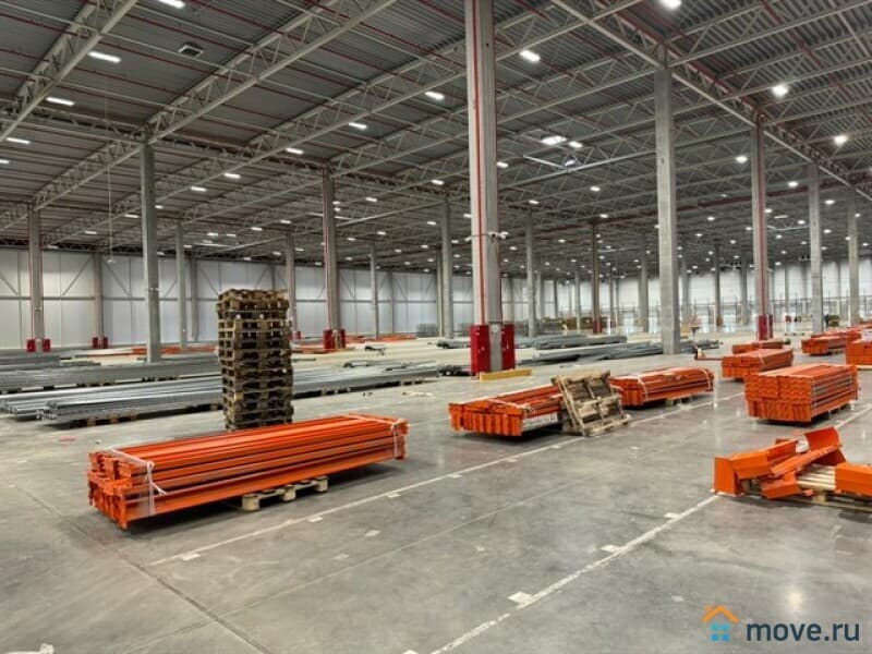 склад, 6000 м&sup2;