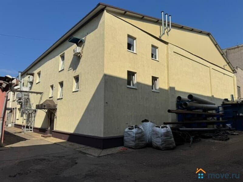 склад, 900 м&sup2;