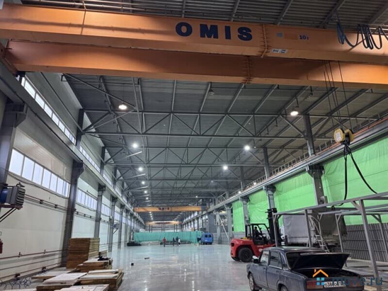 склад, 1800 м&sup2;