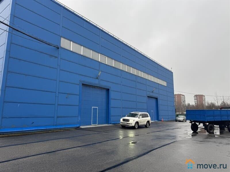 склад, 1800 м&sup2;