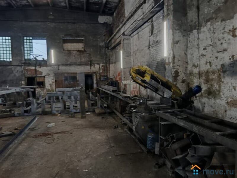 склад, 288 м&sup2;