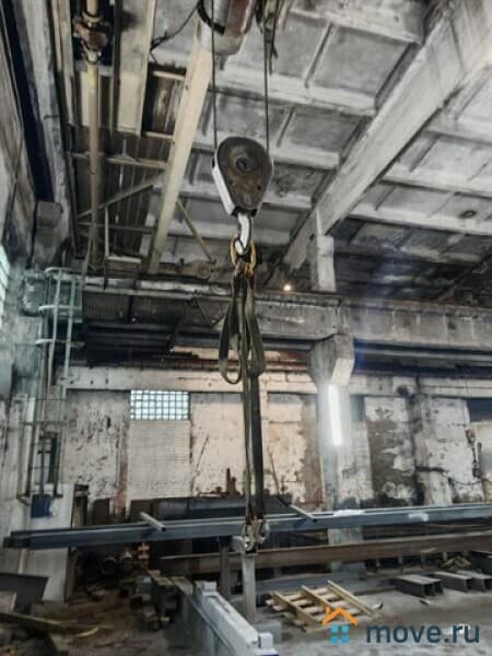 склад, 288 м&sup2;