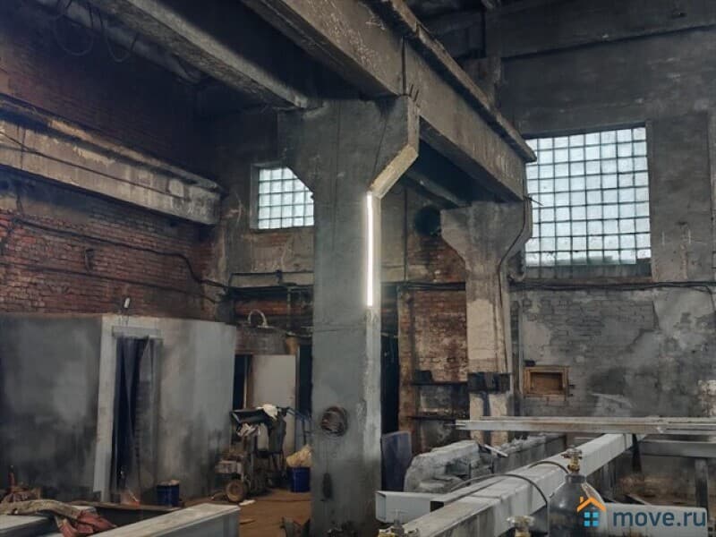 склад, 466 м&sup2;