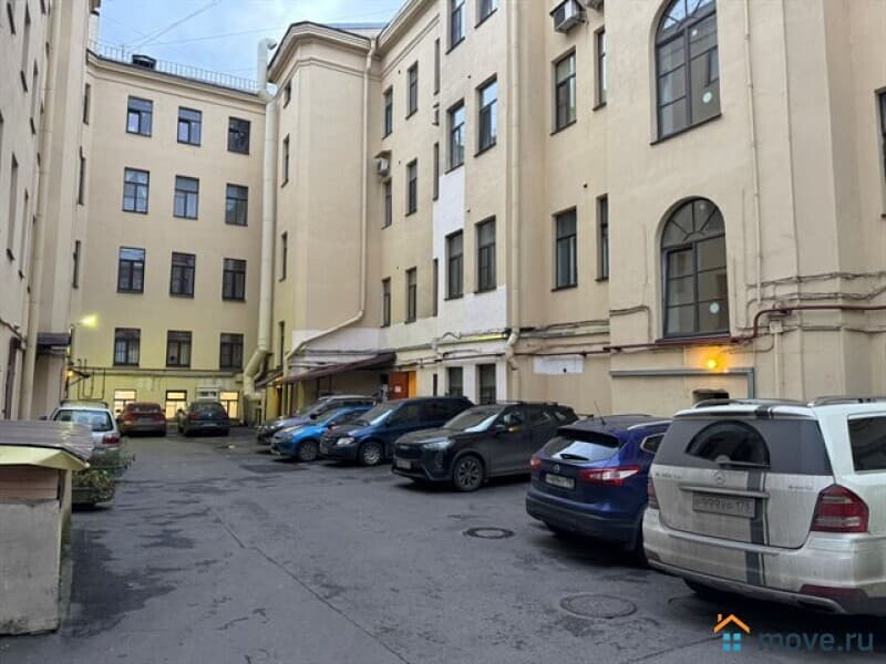 офис, 12 м&sup2;