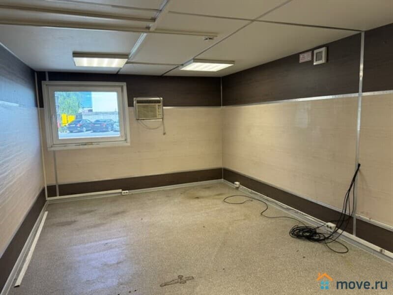 склад, 980 м&sup2;