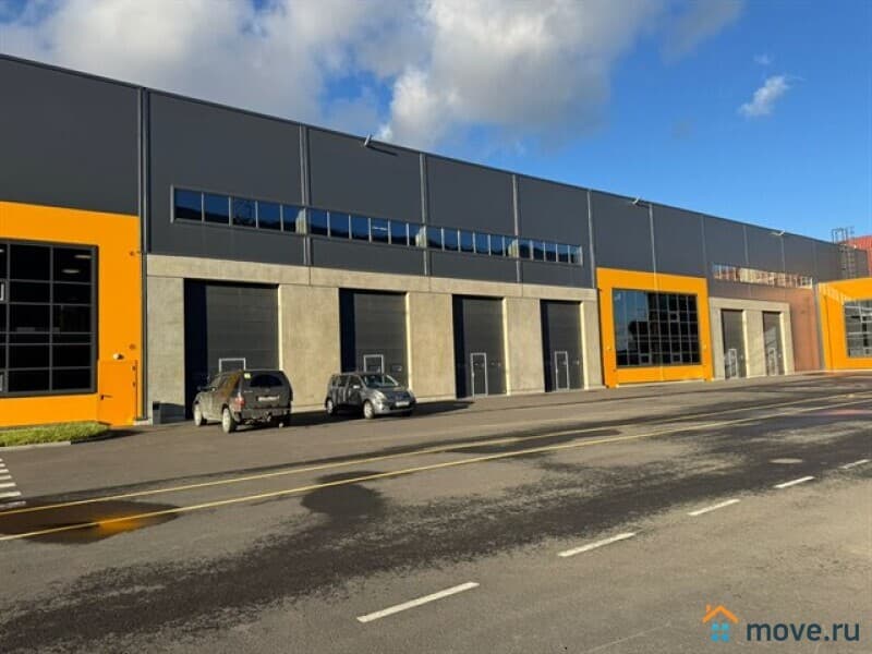 склад, 1700 м&sup2;