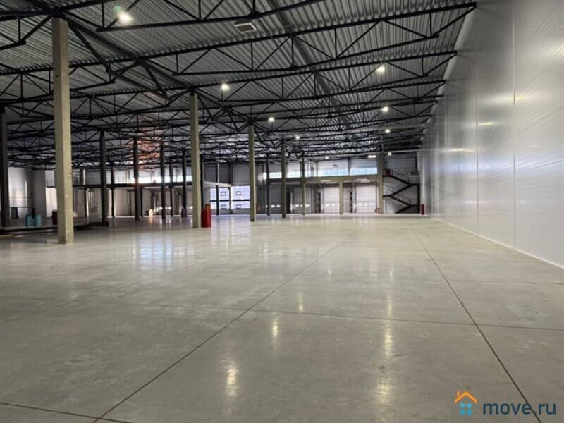 склад, 1700 м&sup2;
