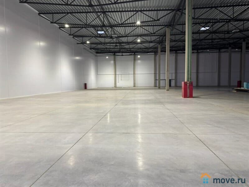 склад, 1700 м&sup2;
