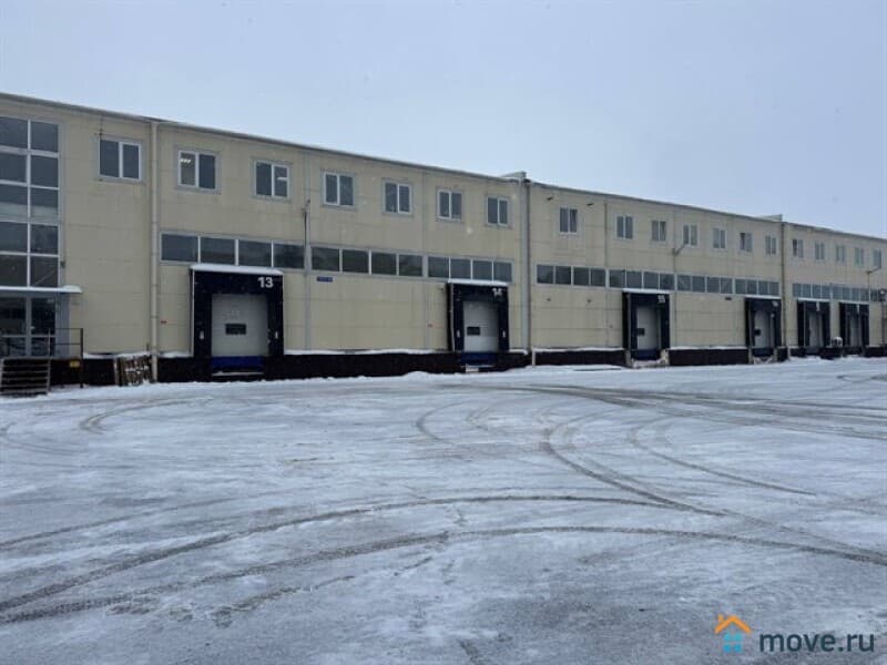 склад, 1000 м&sup2;