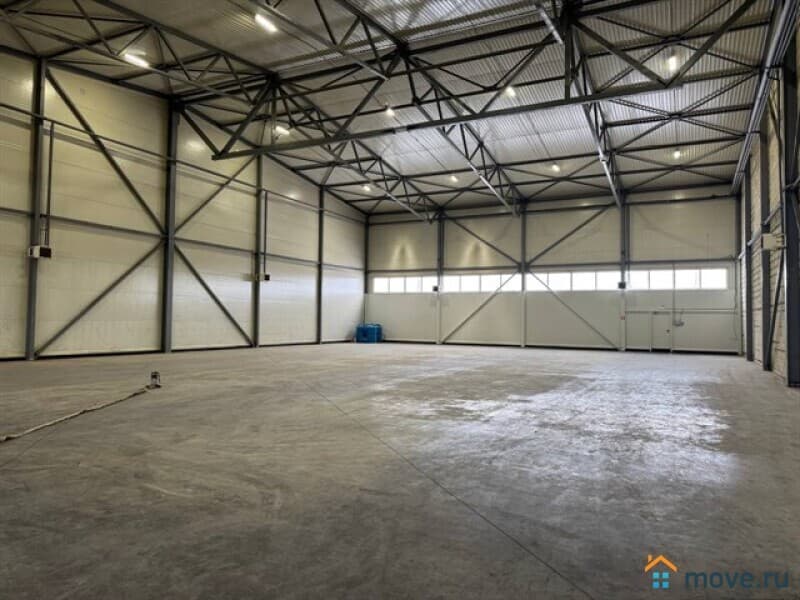 склад, 1000 м&sup2;