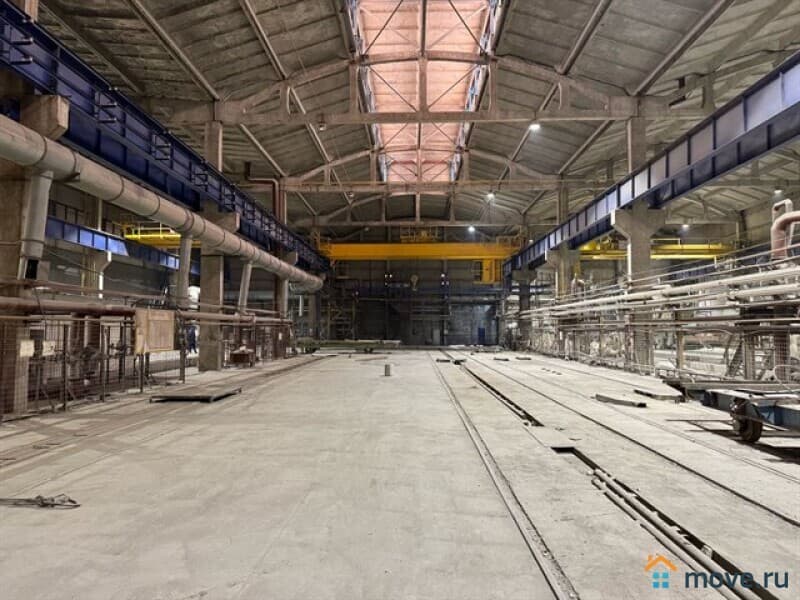 склад, 6000 м&sup2;