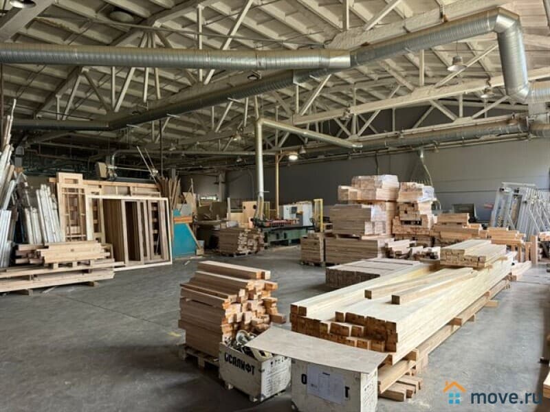 склад, 1000 м&sup2;