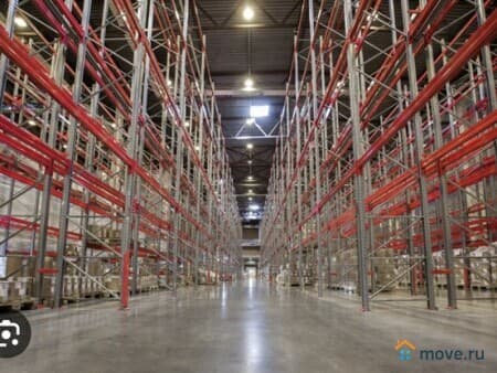 Продается склад, 3300 м&sup2;, Санкт-Петербург, проспект Волго-Донской