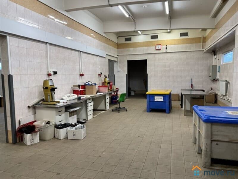 склад, 1500 м&sup2;