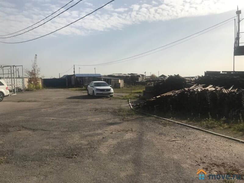 склад, 864 м&sup2;