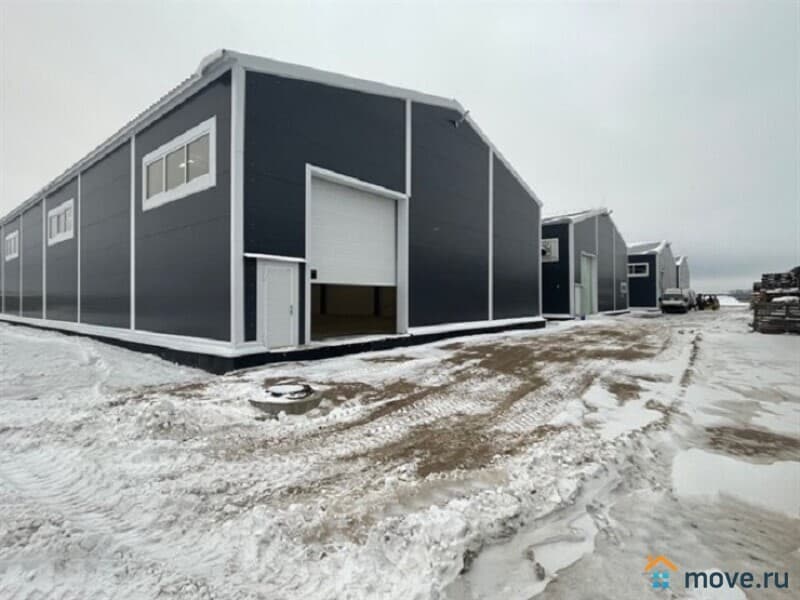 склад, 1300 м&sup2;