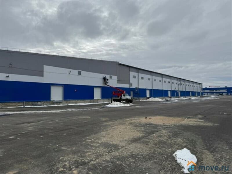 производственное, 15000 м&sup2;
