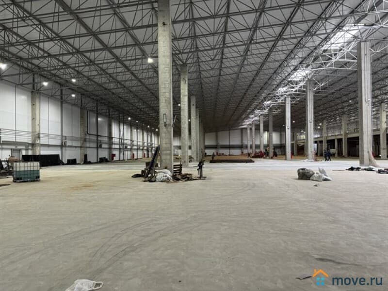 производственное, 15000 м&sup2;