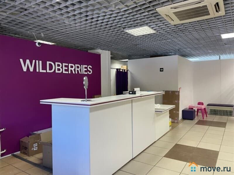 торговый комплекс, 3500 м&sup2;