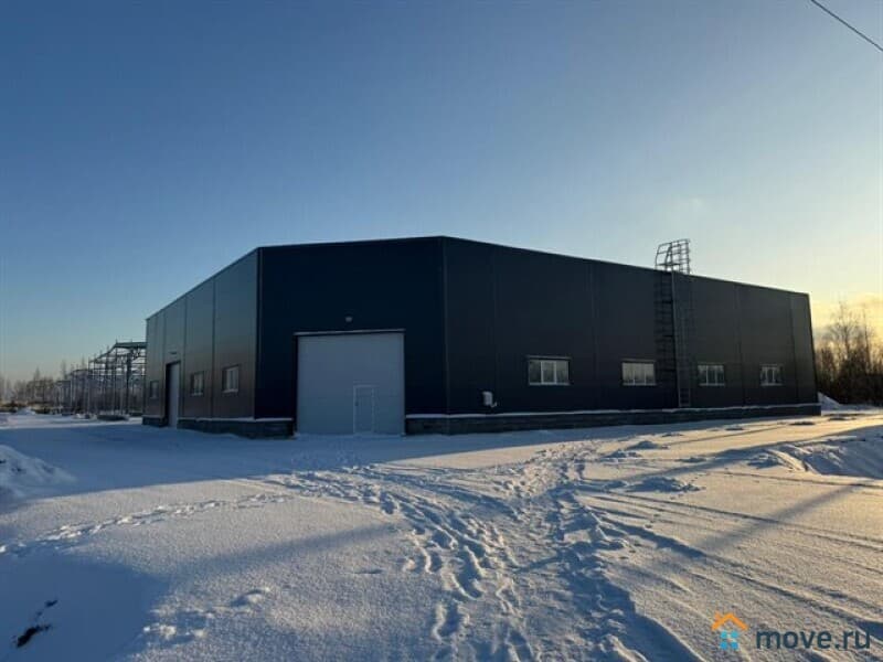 склад, 1350 м&sup2;