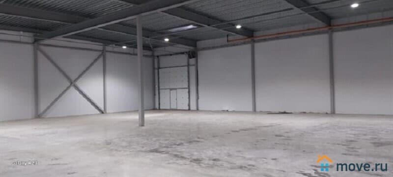 склад, 1440 м&sup2;