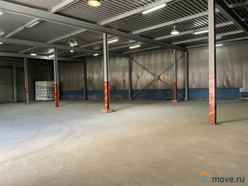 склад, 560 м&sup2;