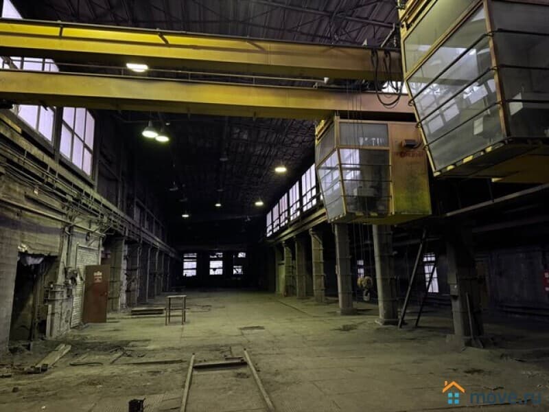 производственное, 2000 м&sup2;