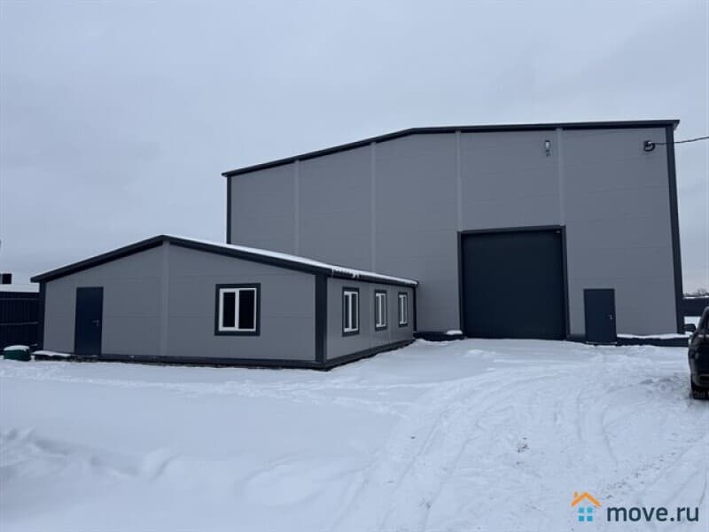 производственное, 1000 м&sup2;